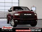 New 2026 Ram 1500 Big Horn Crew Cab 4x4 Pickup for sale #R00252 - photo 6