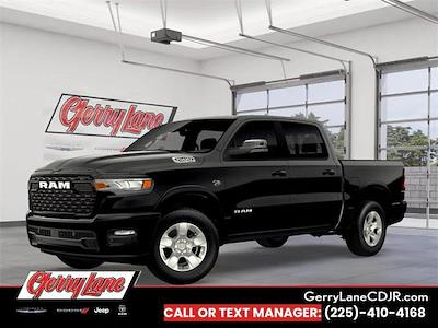 New 2026 Ram 1500 Big Horn Crew Cab 4x4 Pickup for sale #R00256 - photo 2