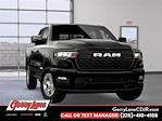 New 2026 Ram 1500 Big Horn Crew Cab 4x4 Pickup for sale #R00256 - photo 7