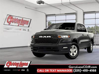 New 2026 Ram 1500 Big Horn Crew Cab 4x4 Pickup for sale #R00263 - photo 1