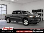 New 2026 Ram 1500 Big Horn Crew Cab 4x4 Pickup for sale #R00263 - photo 7