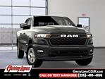 New 2026 Ram 1500 Big Horn Crew Cab 4x4 Pickup for sale #R00263 - photo 8