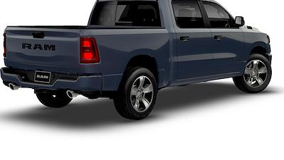 New 2026 Ram 1500 Tradesman Crew Cab Pickup for sale #218268 - photo 2