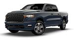 New 2026 Ram 1500 Tradesman Crew Cab Pickup for sale #218268 - photo 1