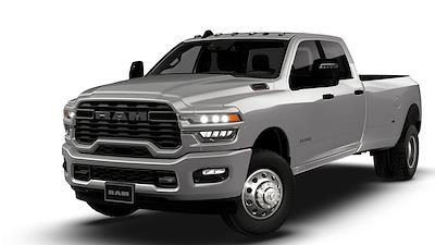 New 2026 Ram 3500 Big Horn Crew Cab for sale #R00309 - photo 1