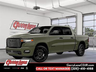 New 2026 Ram 1500 Laramie Crew Cab for sale #R00295 - photo 2