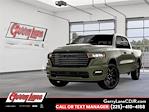 New 2026 Ram 1500 Laramie Crew Cab for sale #R00295 - photo 1