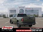 New 2026 Ram 1500 Laramie Crew Cab for sale #R00295 - photo 9