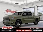 New 2026 Ram 1500 Laramie Crew Cab for sale #R00295 - photo 2