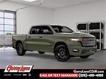 New 2026 Ram 1500 Laramie Crew Cab for sale #R00295 - photo 6