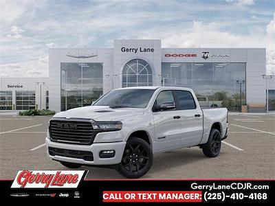 New 2026 Ram 1500 Laramie Crew Cab for sale #R00279 - photo 1