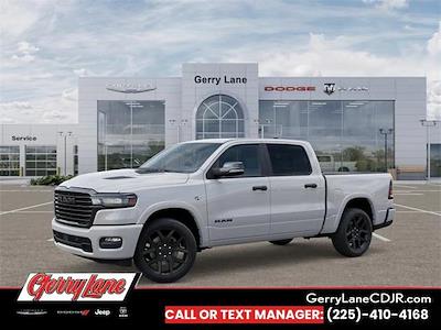 New 2026 Ram 1500 Laramie Crew Cab for sale #R00279 - photo 2