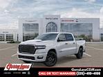 New 2026 Ram 1500 Laramie Crew Cab for sale #R00279 - photo 1