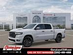 New 2026 Ram 1500 Laramie Crew Cab for sale #R00279 - photo 2