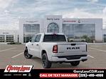 New 2026 Ram 1500 Laramie Crew Cab for sale #R00279 - photo 3