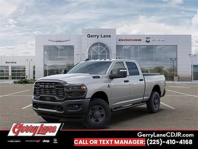 New 2026 Ram 2500 Tradesman Crew Cab for sale #R00315 - photo 1