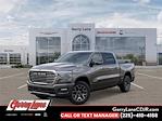 New 2026 Ram 1500 Laramie Crew Cab for sale #R00304 - photo 9