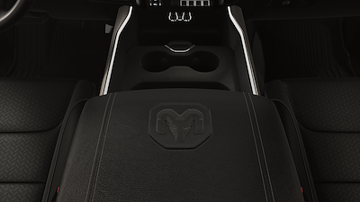 New 2026 Ram 1500 Laramie Crew Cab for sale #268782 - photo 2