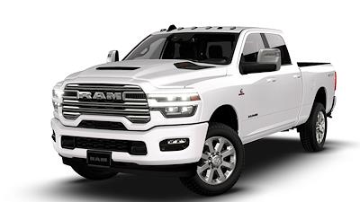 New 2026 Ram 2500 Laramie Crew Cab for sale #279768 - photo 1