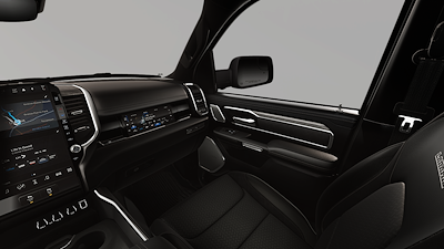 New 2026 Ram 1500 Laramie Crew Cab for sale #286221 - photo 1