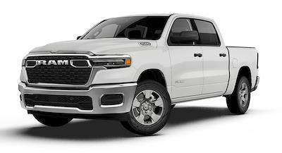 New 2027 Ram 1500 Tradesman Crew Cab for sale #500310 - photo 1
