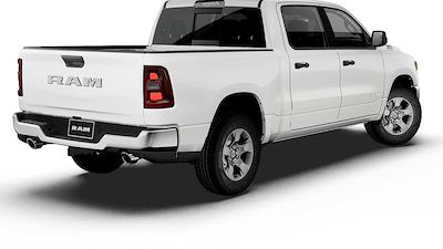 New 2027 Ram 1500 Tradesman Crew Cab for sale #500310 - photo 2