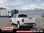 New 2027 Ram 1500 Tradesman Crew Cab for sale #500310 - photo 3