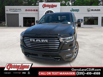 New 2025 Ram 1500 Laramie Crew Cab 4x4 Pickup for sale #R00153 - photo 1