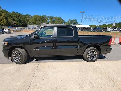 New 2025 Ram 1500 Laramie Crew Cab 4x4 Pickup for sale #R00153 - photo 2