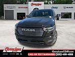 New 2025 Ram 1500 Laramie Crew Cab 4x4 Pickup for sale #R00153 - photo 1