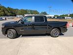 New 2025 Ram 1500 Laramie Crew Cab 4x4 Pickup for sale #R00153 - photo 2