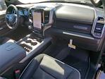 New 2025 Ram 1500 Laramie Crew Cab 4x4 Pickup for sale #R00153 - photo 28