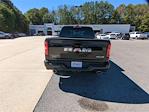 New 2025 Ram 1500 Laramie Crew Cab 4x4 Pickup for sale #R00153 - photo 4