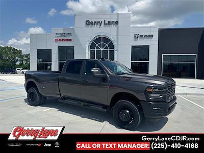 New 2025 Ram 3500 Tradesman Crew Cab 4x4 DRW Pickup for sale #R00177 - photo 1