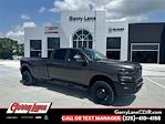 New 2025 Ram 3500 Tradesman Crew Cab 4x4 DRW Pickup for sale #R00177 - photo 1