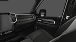 New 2025 Ram 3500 Big Horn Crew Cab 4x4 DRW Pickup for sale #R00194 - photo 5