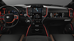 New 2025 Ram 1500 Rebel Crew Cab 4x4 Pickup for sale #R00196 - photo 5