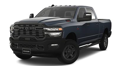 New 2025 Ram 2500 Tradesman Crew Cab 4x4 Pickup for sale #R00206 - photo 1