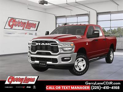 New 2025 Ram 2500 Tradesman Crew Cab 4x4 Pickup for sale #R00207 - photo 1