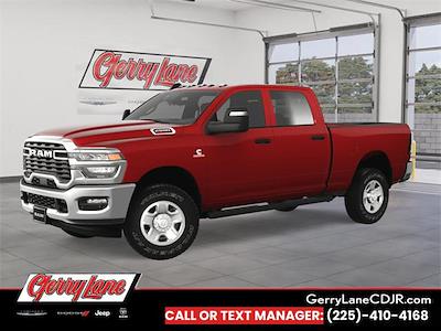 New 2025 Ram 2500 Tradesman Crew Cab 4x4 Pickup for sale #R00207 - photo 2