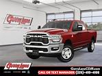 New 2025 Ram 2500 Tradesman Crew Cab 4x4 Pickup for sale #R00207 - photo 1