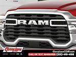 New 2025 Ram 2500 Tradesman Crew Cab 4x4 Pickup for sale #R00207 - photo 14