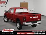 New 2025 Ram 2500 Tradesman Crew Cab 4x4 Pickup for sale #R00207 - photo 4