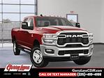 New 2025 Ram 2500 Tradesman Crew Cab 4x4 Pickup for sale #R00207 - photo 8