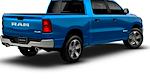 New 2026 Ram 1500 Tradesman Crew Cab 4x4 Pickup for sale #R00210 - photo 9