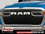 New 2026 Ram 1500 Tradesman Crew Cab 4x4 Pickup for sale #R00210 - photo 12