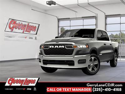 New 2026 Ram 1500 Tradesman Crew Cab 4x4 Pickup for sale #R00211 - photo 1