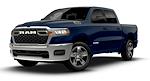 New 2026 Ram 1500 Tradesman Crew Cab 4x4 Pickup for sale #R00212 - photo 1