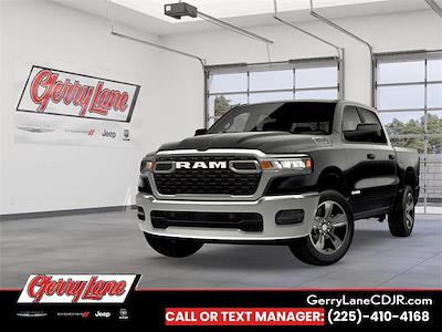 New 2026 Ram 1500 Tradesman Crew Cab 4x4 Pickup for sale #R00213 - photo 1