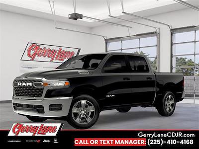 New 2026 Ram 1500 Tradesman Crew Cab 4x4 Pickup for sale #R00213 - photo 2